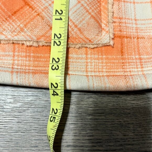 NWT Ivy Jane Fleece lined jacket with elbow patches.  size Sm. - Picture 12 of 12